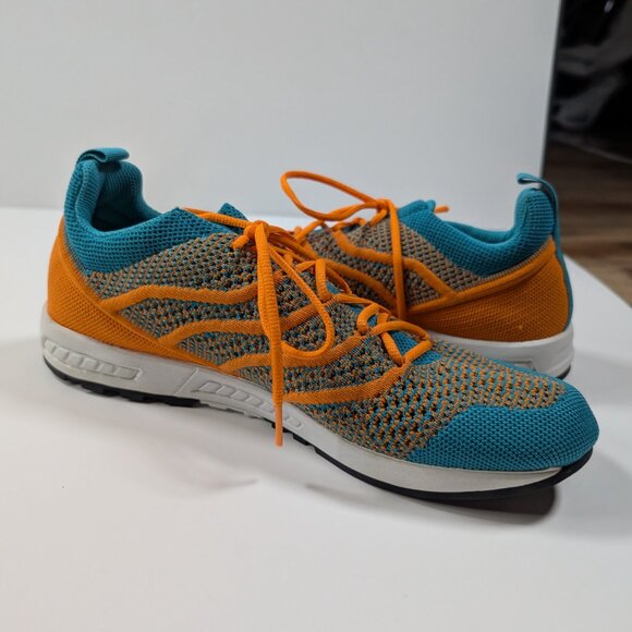 NEW without tags (NBW) Scarpa Gecko Air Flip Size 7.5 - Picture 12 of 17